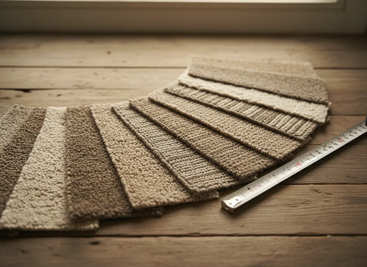 Carpet Installation Chuckey, TN FAQs